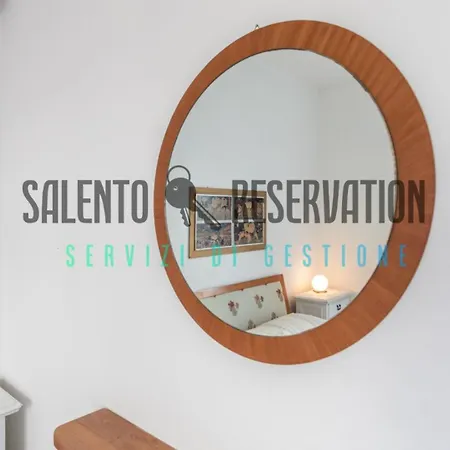 Villa A Due Passi Dal Mare- Salento Reservation Gallipoli