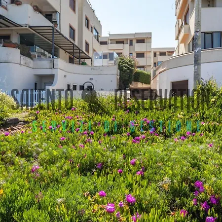 Villa A Due Passi Dal Mare- Salento Reservation Gallipoli