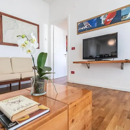 A Due Passi Dal Mare- Salento Reservation Галлиполи