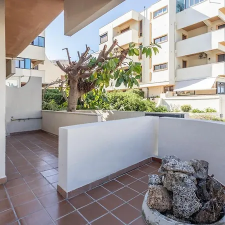 Вилла A Due Passi Dal Mare- Salento Reservation