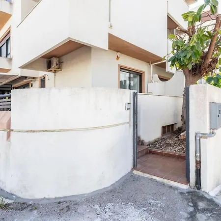 A Due Passi Dal Mare- Salento Reservation Вилла *