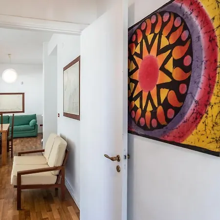 A Due Passi Dal Mare- Salento Reservation