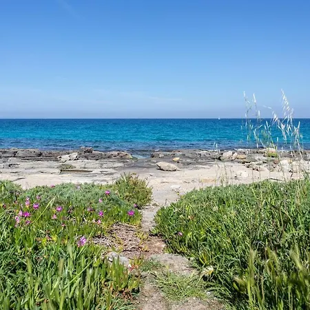 A Due Passi Dal Mare- Salento Reservation *