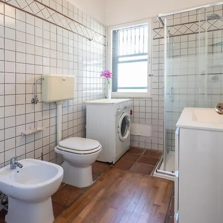 A Due Passi Dal Mare- Salento Reservation Галлиполи