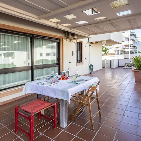 A Due Passi Dal Mare- Salento Reservation Вилла Галлиполи