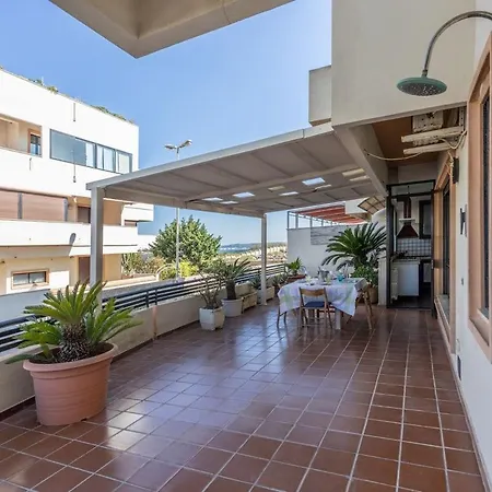 A Due Passi Dal Mare- Salento Reservation * Галлиполи