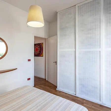 A Due Passi Dal Mare- Salento Reservation Вилла